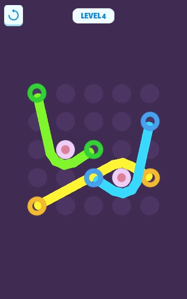 Chinh phục tất cả 20 level thử thách