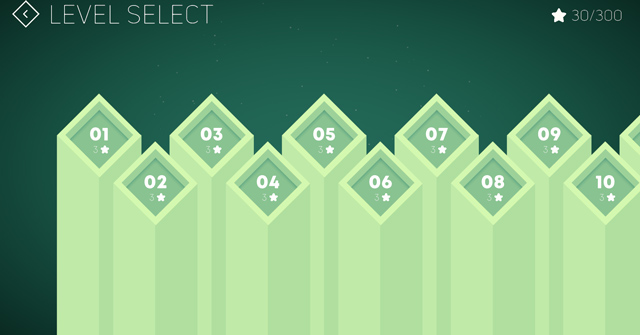 Game hiện tại có 10 cấp độ miễn phí.