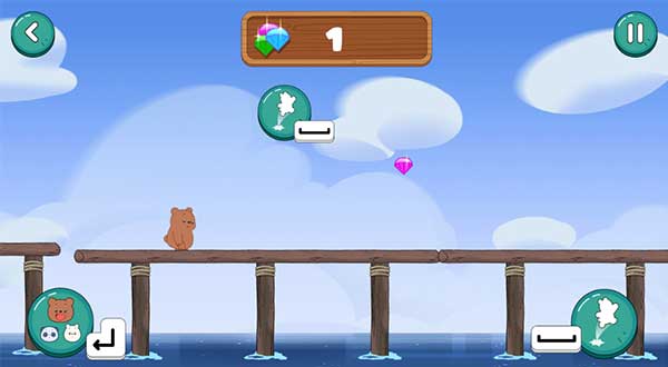 Cách điều khiển