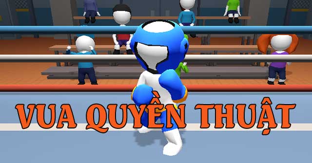 Vua quyền thuật
