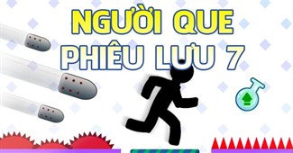 Người que phiêu lưu 7