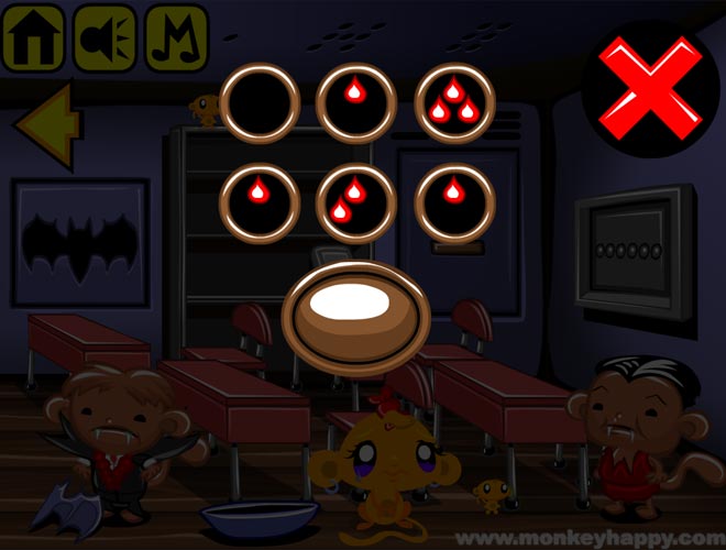 Giải đố các câu đố hóc búa trong trò chơi.