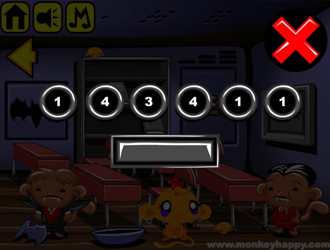 Mở khóa các rương để tìm kiếm vật phẩm.