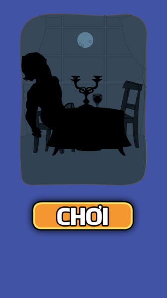 Chơi game Giấu bằng chứng - GameVui