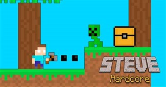 Steve phiêu lưu 3