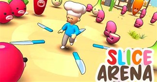 Nông trại đại chiến