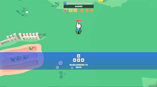 Cách điều khiển