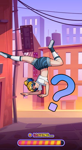 Chơi game Tư thế ẩn nấp 2 - GameVui.vn