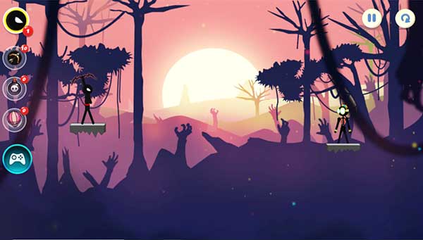 Hãy bắn hạ kẻ thù