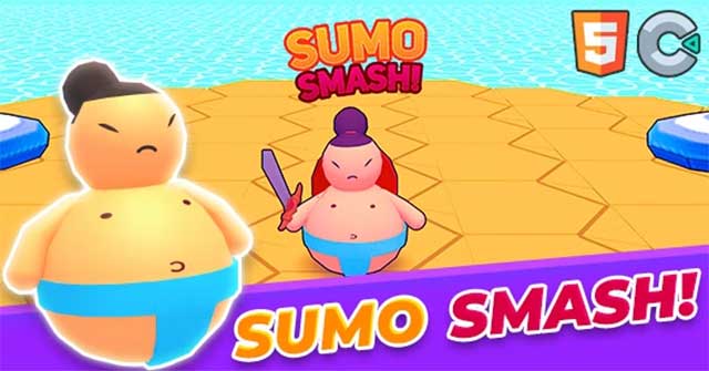 Đấu trường Sumo
