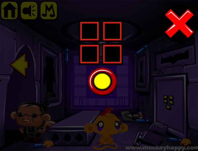 Giải mã các câu đố để tìm manh mối.