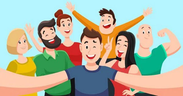 Tính cách của bạn như thế nào?