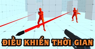 Điều khiển thời gian