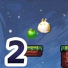 Totoro phiêu lưu 2
