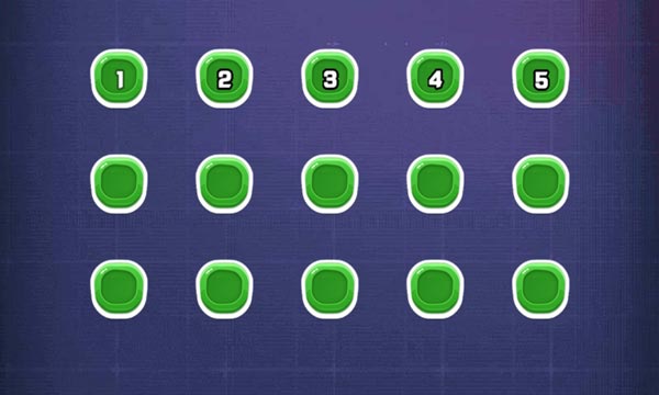 Có rất nhiều level để người chơi trải nghiệm