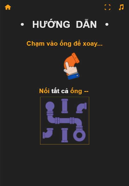 Hướng dẫn chơi