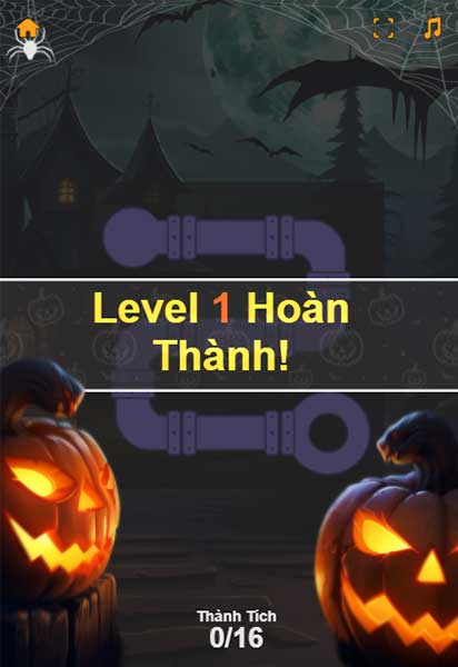 Hoàn thành