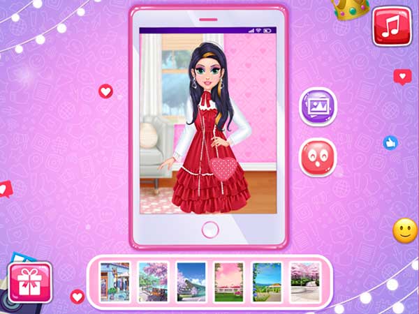 Chọn đáp án đúng