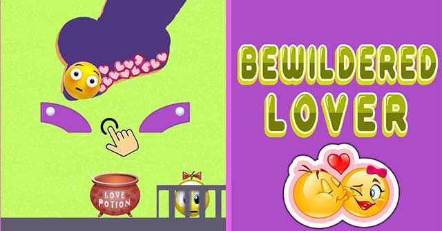 Đi tìm tình yêu 4