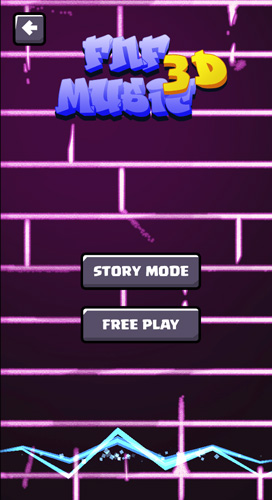 Game có 2 chế độ chơi.