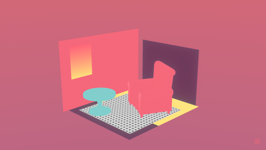 Càng về sau mức độ khó sẽ càng tăng với các đồ vật đa dạng hơn.