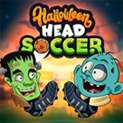 Bóng đá Halloween