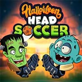 Bóng đá Halloween