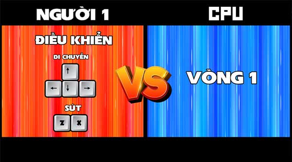 Cách điều khiển