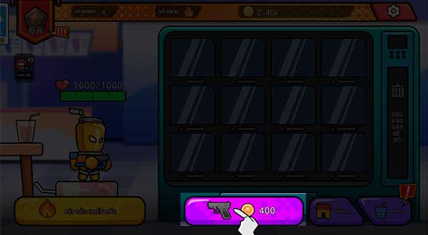 Hướng dẫn chơi