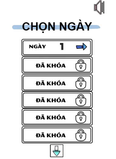 Chọn ngày