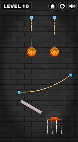 Càng về sau các màn chơi sẽ càng khó hơn.