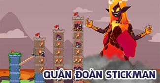 Quân đoàn Stickman