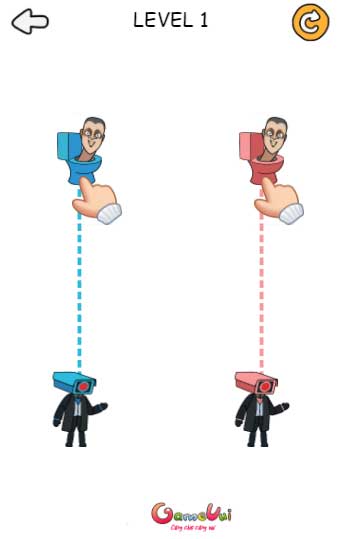 Hướng dẫn chơi