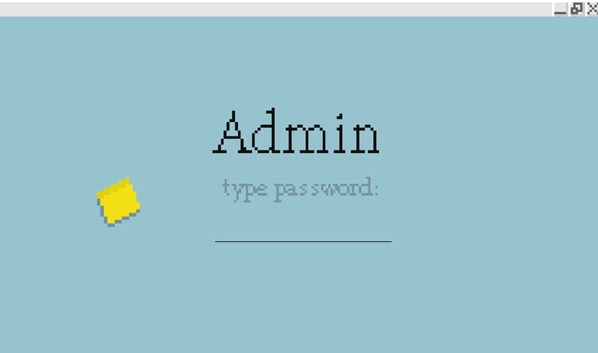 Chơi game Chuyên gia giải mã mật khẩu - GameVui.vn