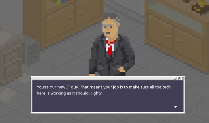 Bạn là nhân viên IT mới, nhiệm vụ của bạn là đi giải mã các mật khẩu.