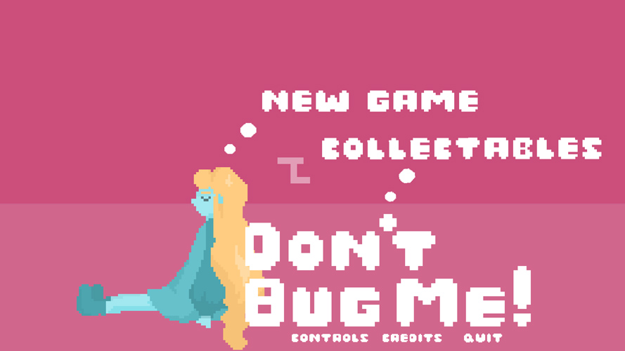 Chơi game Đừng làm phiền tôi! - GameVui.vn