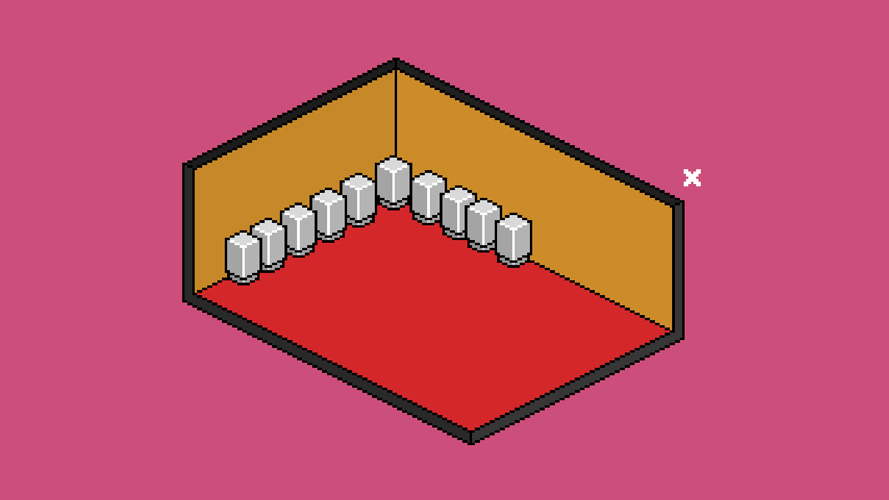 Sưu tầm các thẻ bài được ẩn dấu trong các màn chơi.