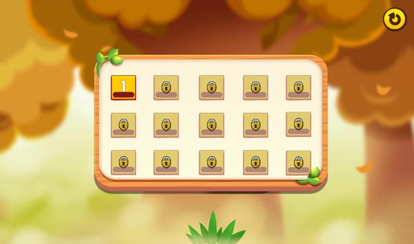 Có rất nhiều level cấp độ để người chơi thử sức