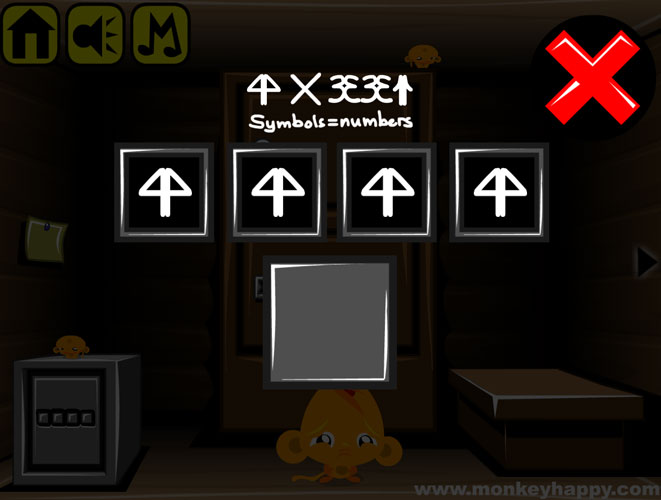 Giải mã các câu đố để hoàn thành màn chơi.