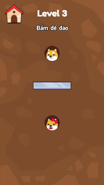 Chinh phục những cấp độ khó hơn