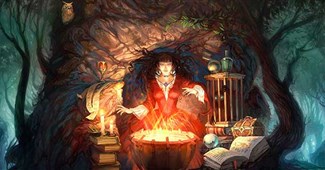 Bạn biết những gì về thế giới tâm linh?