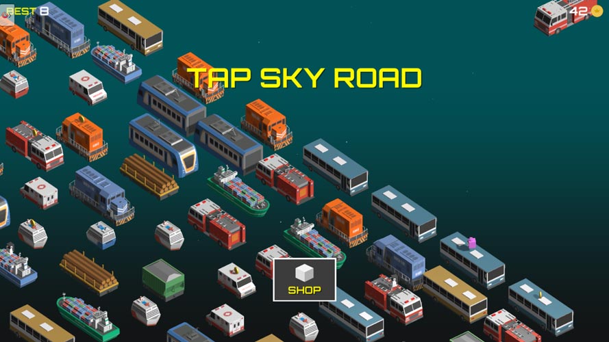 Chơi game Thú cưng qua đường 2 - GameVui.vn