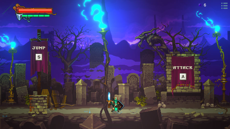 Game có hướng dẫn rõ ràng, giúp người chơi dễ dàng thực hiện các thao tác trong game.