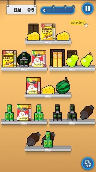 Tiếp tục chinh phục các cấp độ cao nhất