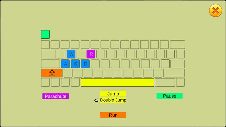 Game được hướng dẫn rất chi tiết.