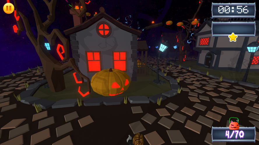 Hãy cẩn thận vì nếu bạn ngã, bạn phải nhảy lại từ đầu.