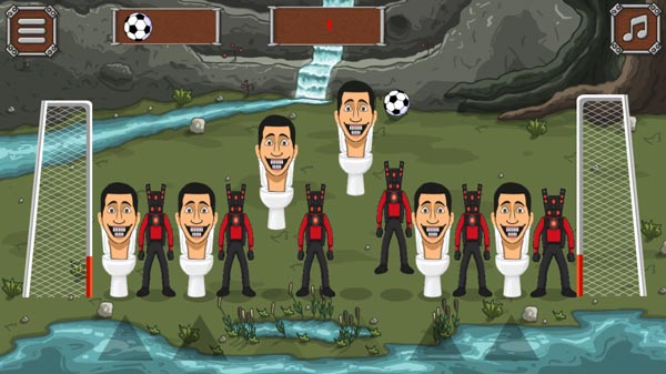 Ghi 3 bàn vào lưới đối thủ trước sẽ giành chiến thắng