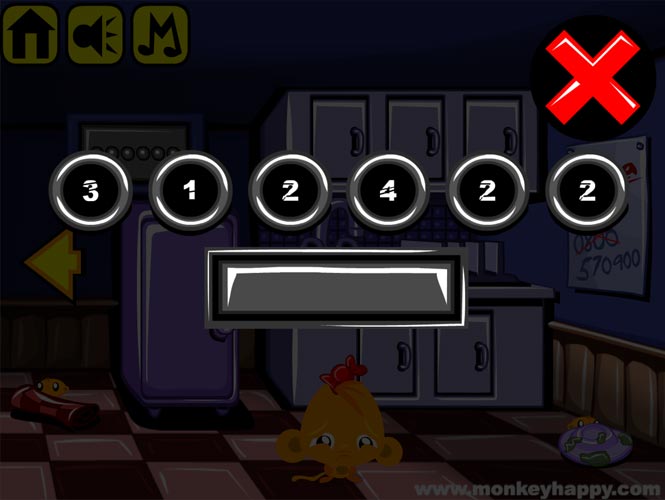 Giải mã các câu đố.