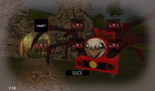 Có tổng cộng 6 level cấp độ để người chơi trải nghiệm