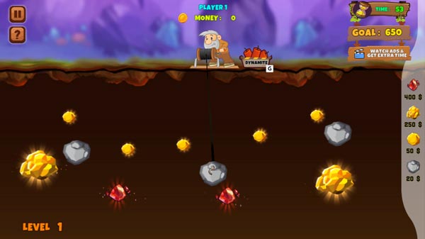 Dùng bom để phá hủy những cục đá quá nặng